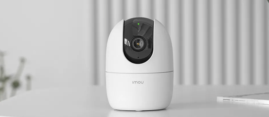 2 МП IP поворотно-наклонная видеокамера с Wi-Fi Imou IPC-A22EP-D (3.6мм) - 2